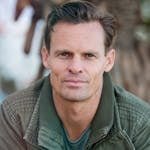 Shallow Focus Photography of Man